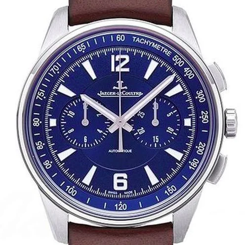 Jaeger-LeCoultre Polaris Chronograph